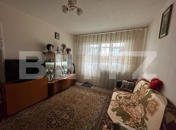 Apartament de vânzare 3 camere Vest - 112508AV | BLITZ Ploieşti | Poza2
