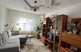 Apartament 3 camere, decomandat 57mp, Mihai Bravu