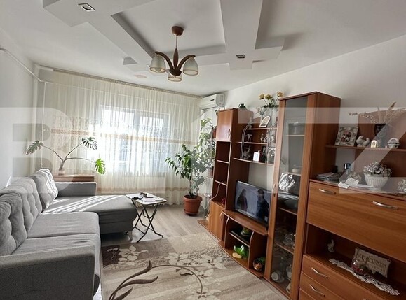 Apartament de vânzare 3 camere Mihai Bravu - 112611AV | BLITZ Ploieşti | Poza2