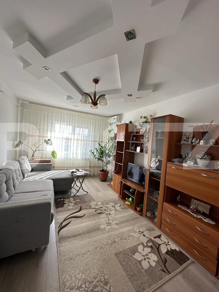 Apartament de vânzare 3 camere Mihai Bravu - 112611AV | BLITZ Ploieşti | Poza2