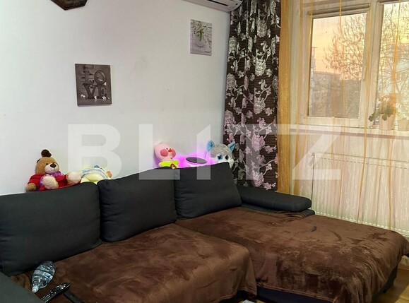 Apartament de vânzare 2 camere Mihai Bravu - 112620AV | BLITZ Ploieşti | Poza1