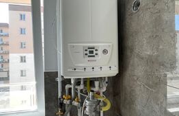 Apartament 2 camere, 72mp, zona 9 Mai