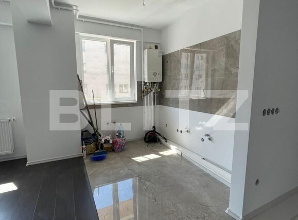 Apartament de vânzare 2 camere 9 Mai - 112713AV | BLITZ Ploieşti | Poza5