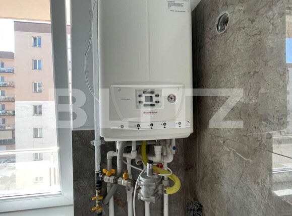 Apartament de vânzare 2 camere 9 Mai - 112713AV | BLITZ Ploieşti | Poza11