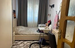 Apartament 3 camere,  63mp, zona Malu Rosu