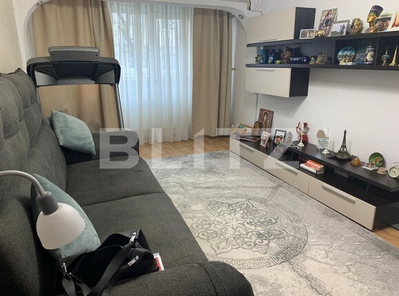 Apartament de vânzare 3 camere Vest - 112869AV | BLITZ Ploieşti | Poza1