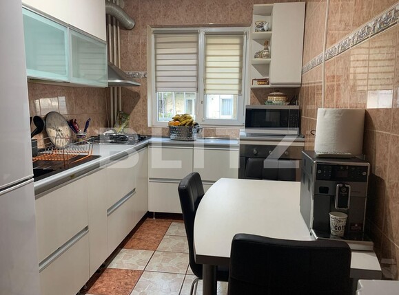 Apartament de vânzare 3 camere Vest - 112869AV | BLITZ Ploieşti | Poza2