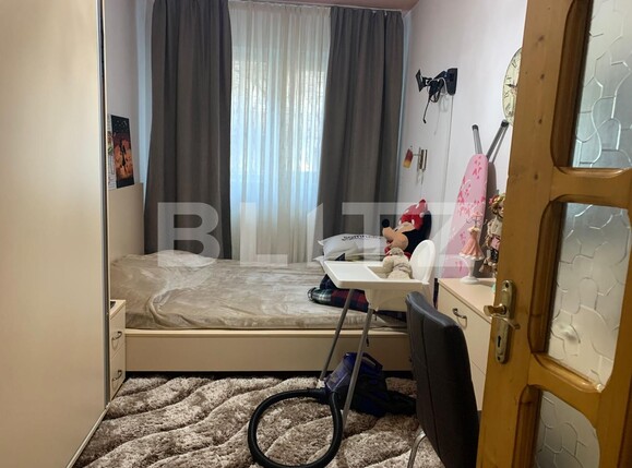Apartament de vânzare 3 camere Vest - 112869AV | BLITZ Ploieşti | Poza4