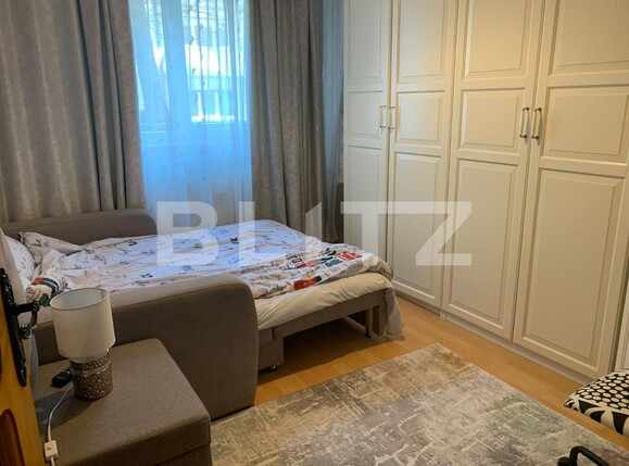 Apartament de vânzare 3 camere Vest - 112869AV | BLITZ Ploieşti | Poza3