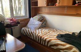 Apartament 3 camere, decomandat 47mp, Vest