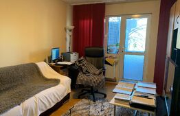 Apartament 3 camere, decomandat 47mp, Vest