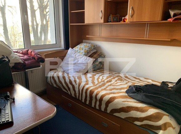 Apartament de vânzare 3 camere Vest - 112872AV | BLITZ Ploieşti | Poza3