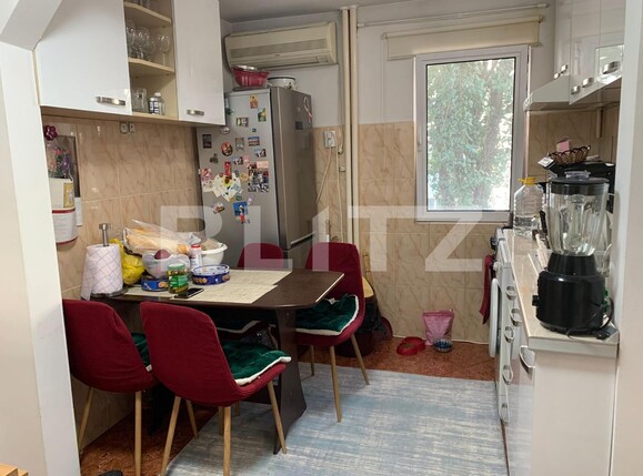 Apartament de vânzare 3 camere Vest - 112872AV | BLITZ Ploieşti | Poza1