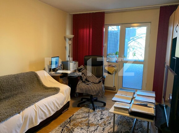 Apartament de vânzare 3 camere Vest - 112872AV | BLITZ Ploieşti | Poza2