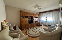 Apartament 3 camere decomandat, Cartier Paltinis