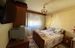 Apartament 3 camere decomandat, Cartier Paltinis