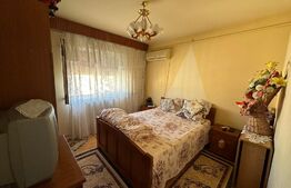 Apartament 3 camere decomandat, Cartier Paltinis