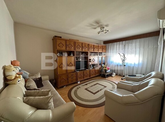 Apartament de vânzare 3 camere Paltiniș - 112922AV | BLITZ Ploieşti | Poza3