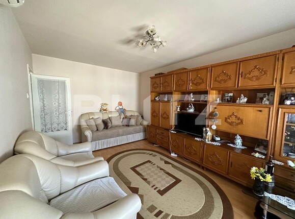 Apartament de vânzare 3 camere Paltiniș - 112922AV | BLITZ Ploieşti | Poza1