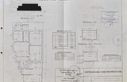 Casa individuala 5 camere, 129mp, teren 283 mp, Sala Sporturilor