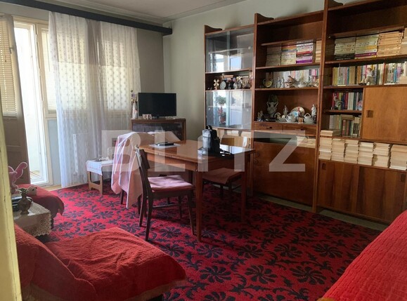 Apartament de vânzare 2 camere Vest - 112980AV | BLITZ Ploieşti | Poza1