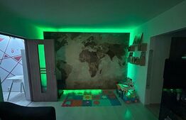 Apartament 2 camere, 50 mp decomandat, zona Nord