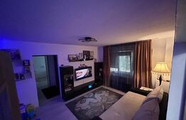 Apartament 2 camere, 50 mp decomandat, zona Nord