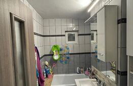 Apartament 2 camere, 50 mp decomandat, zona Nord