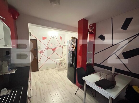 Apartament de vânzare 2 camere Nord -Spitalul Județean - 112987AV | BLITZ Ploieşti | Poza10