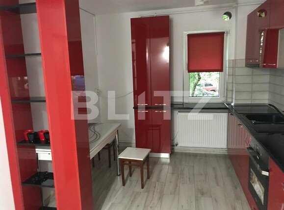 Apartament de vânzare 2 camere Nord -Spitalul Județean - 112987AV | BLITZ Ploieşti | Poza3