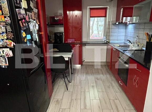 Apartament de vânzare 2 camere Nord -Spitalul Județean - 112987AV | BLITZ Ploieşti | Poza8