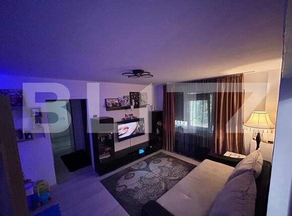 Apartament de vânzare 2 camere Nord -Spitalul Județean - 112987AV | BLITZ Ploieşti | Poza1