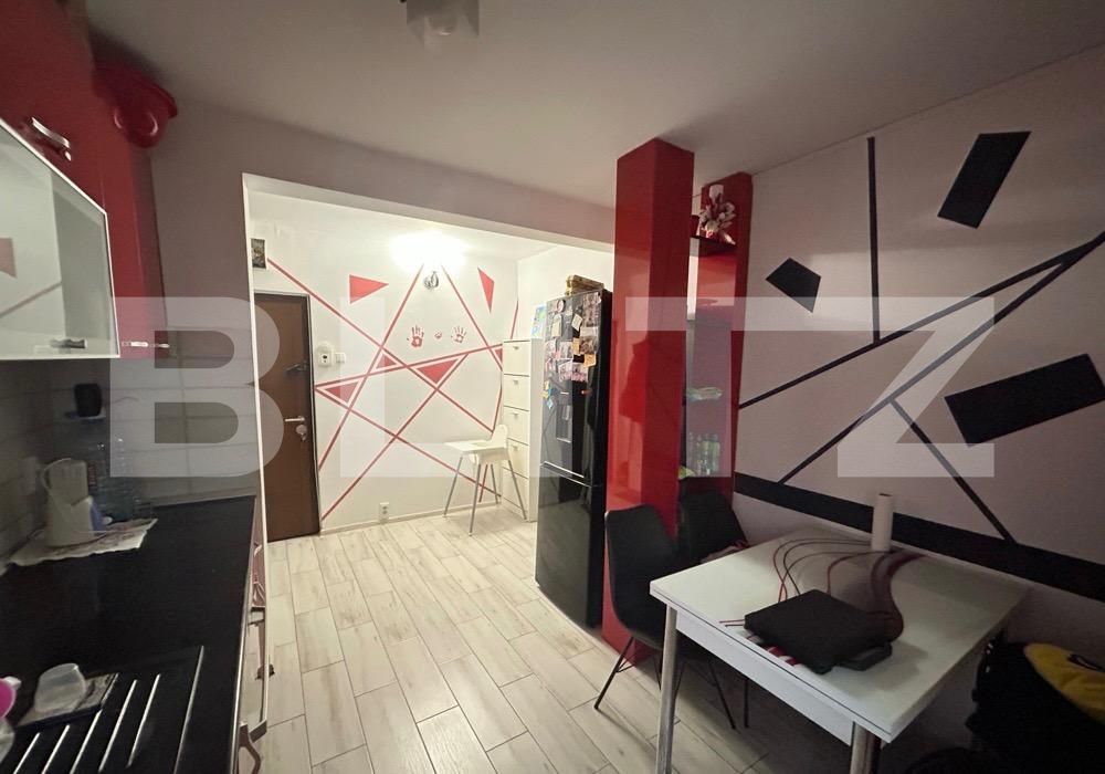 Apartament de vânzare 2 camere Nord -Spitalul Județean - 112987AV | BLITZ Ploieşti | Poza10