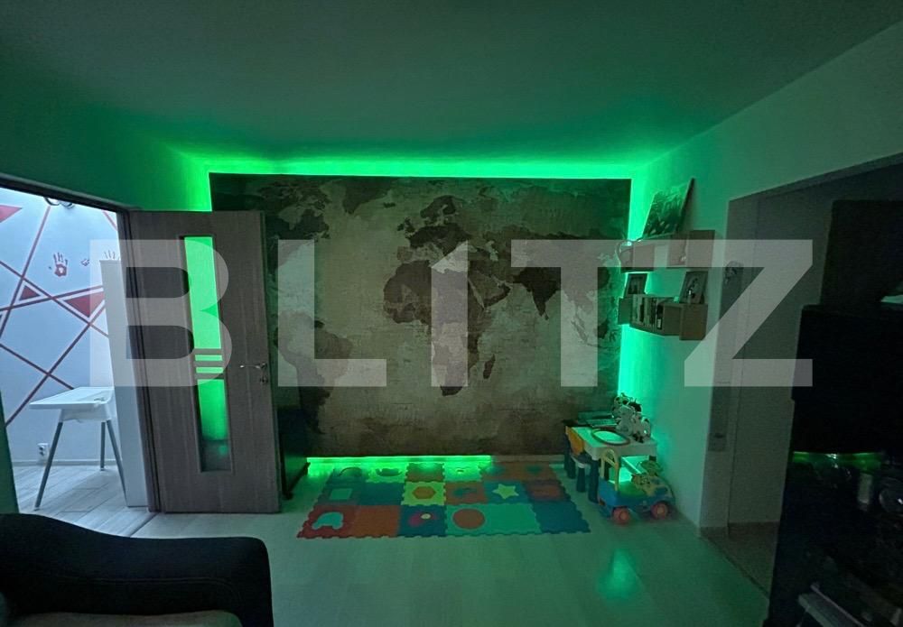 Apartament de vânzare 2 camere Nord -Spitalul Județean - 112987AV | BLITZ Ploieşti | Poza7