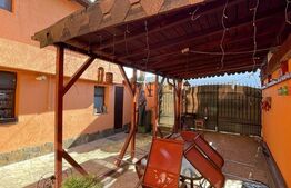 Casa individuala 4 camere, suprafata utila 121mp, teren 120mp Value Center