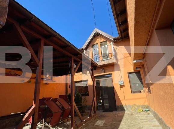 Casa de vânzare 4 camere Sud - 112988CV | BLITZ Ploieşti | Poza2