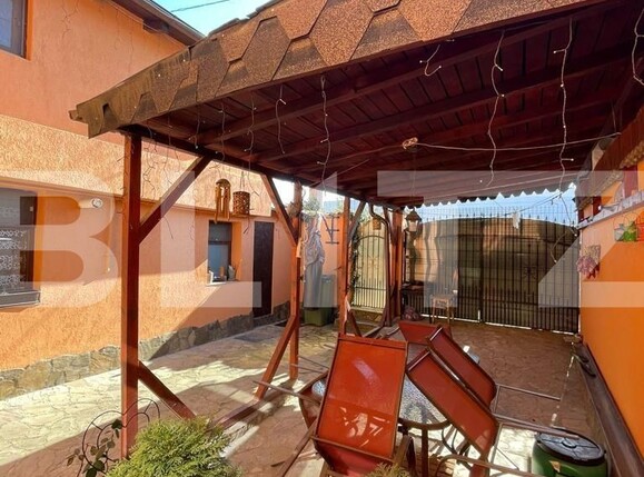 Casa de vânzare 4 camere Sud - 112988CV | BLITZ Ploieşti | Poza1