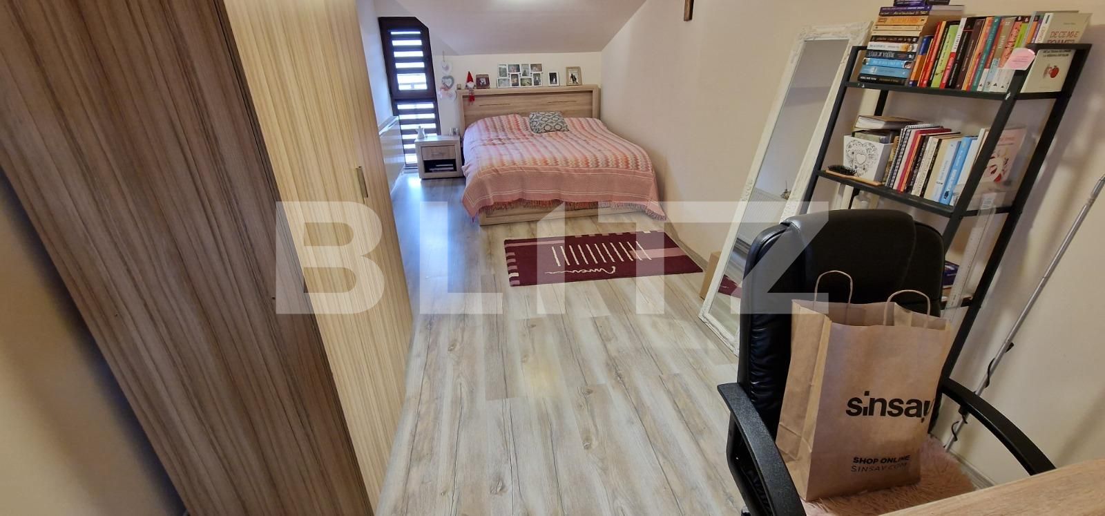 Casa de vânzare 4 camere Sud - 112988CV | BLITZ Ploieşti | Poza4