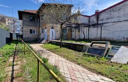 Casa individuala 7 camere, suprafata utila 150mp, beci 20mp, teren 540mp