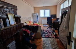 Casa individuala 7 camere, suprafata utila 150mp, beci 20mp, teren 540mp