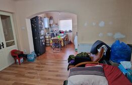 Casa individuala 7 camere, suprafata utila 150mp, beci 20mp, teren 540mp