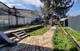 Casa individuala 7 camere, suprafata utila 150mp, beci 20mp, teren 540mp