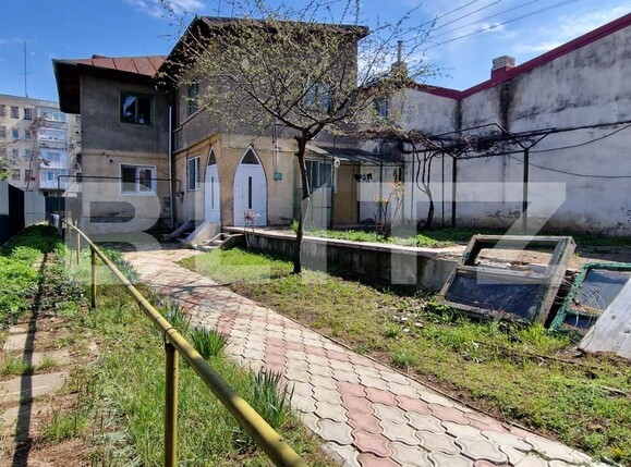 Casa de vânzare 7 camere Central - 112991CV | BLITZ Ploieşti | Poza2