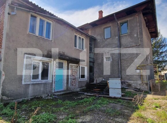 Casa de vânzare 7 camere Central - 112991CV | BLITZ Ploieşti | Poza4