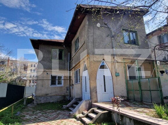 Casa de vânzare 7 camere Central - 112991CV | BLITZ Ploieşti | Poza1