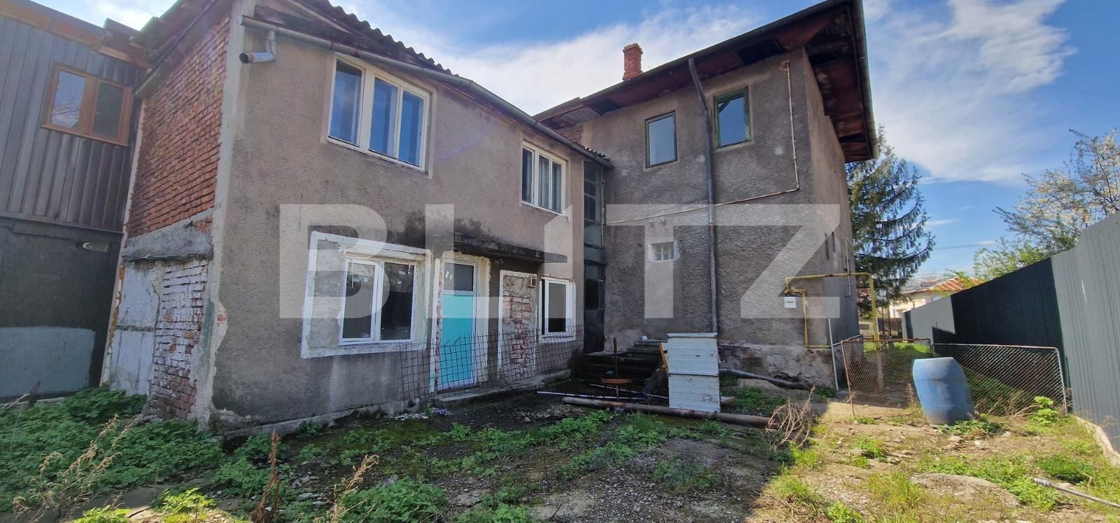 Casa de vânzare 7 camere Central - 112991CV | BLITZ Ploieşti | Poza4