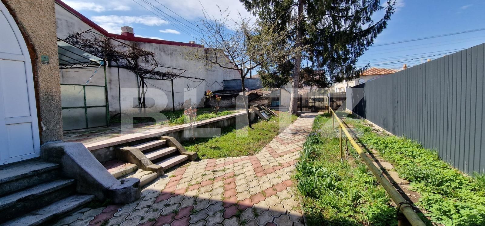 Casa de vânzare 7 camere Central - 112991CV | BLITZ Ploieşti | Poza3