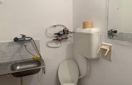 Garsoniera cu bucatarie, 35mp, Vest