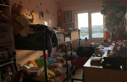 Apartament 3 camere, decomandat 64mp, Paltinis