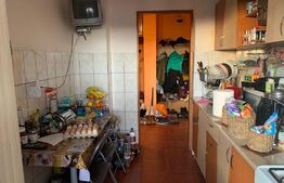 Apartament 3 camere, decomandat 64mp, Paltinis